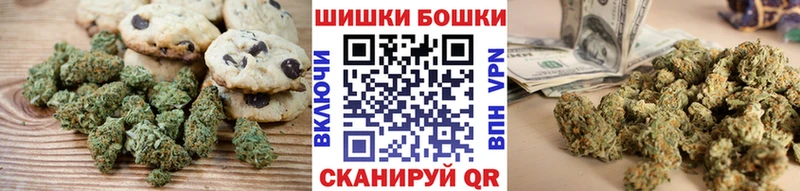 Canna-Cookies марихуана Буй